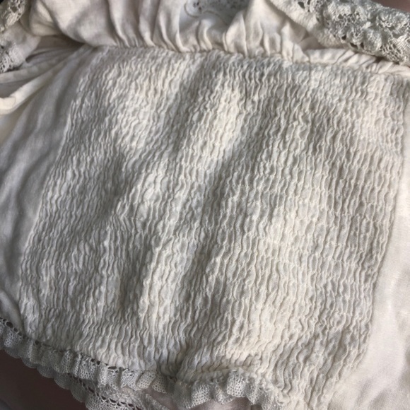 American Eagle crop top - Picture 4 of 4